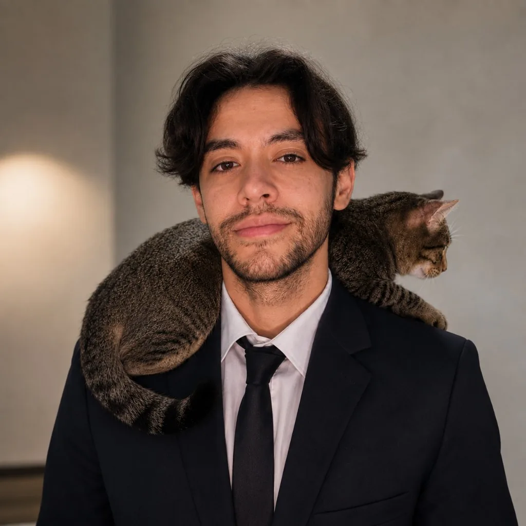 Emanuel Manrique