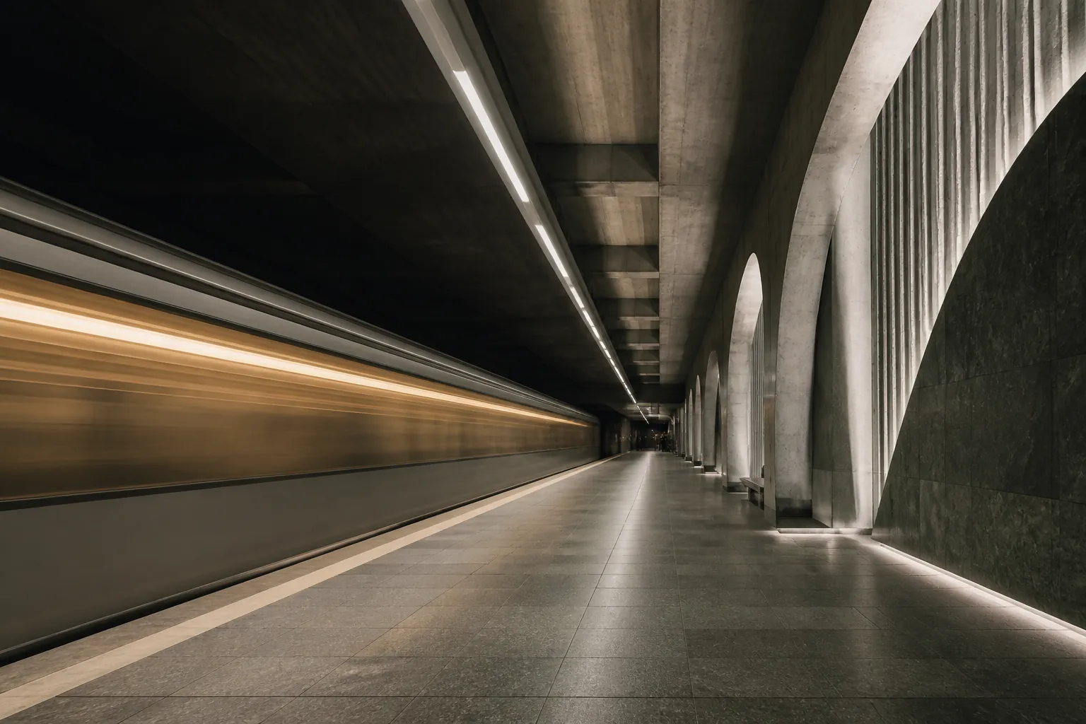 Quito Metro